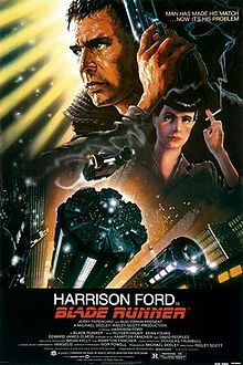 AffichecinemaBlade Runner